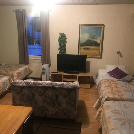 Hotel Lamminpaeae Tampere Luaran gambar