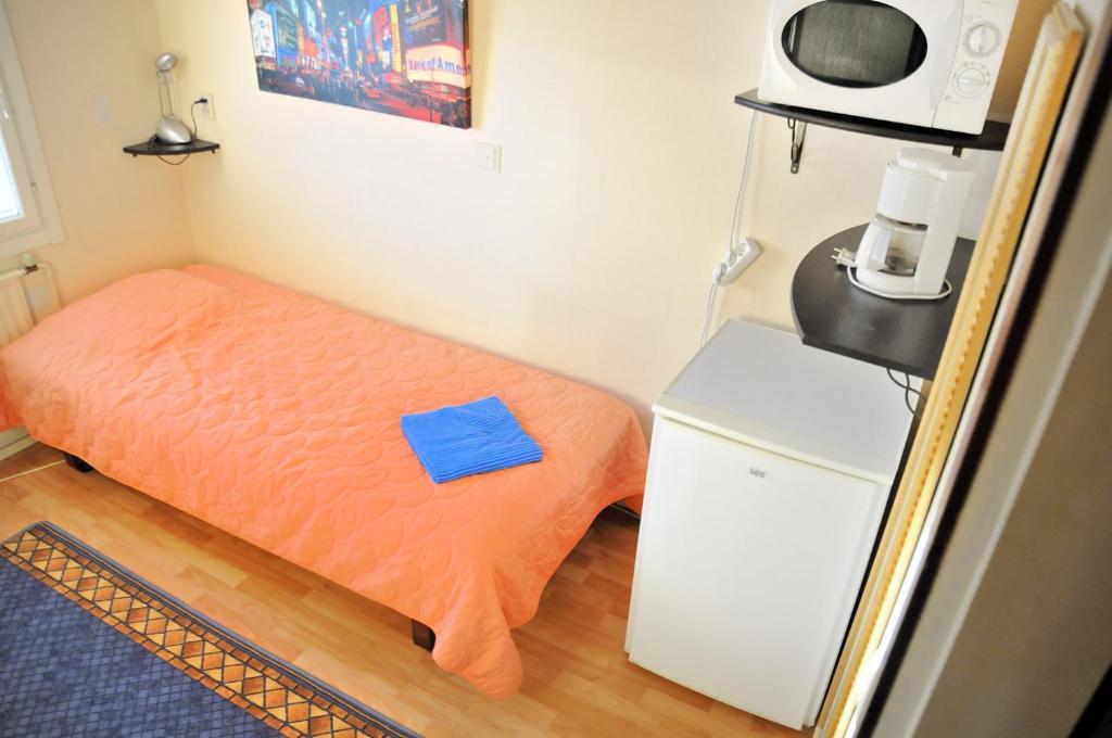 Hotel Lamminpaeae Tampere Bilik gambar