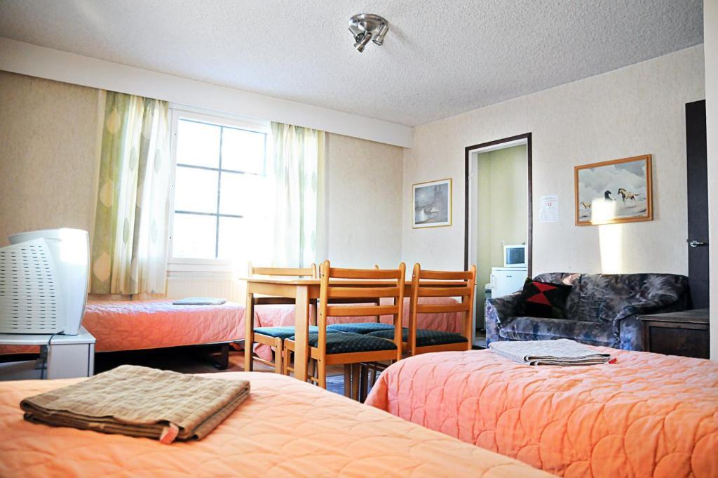 Hotel Lamminpaeae Tampere Bilik gambar