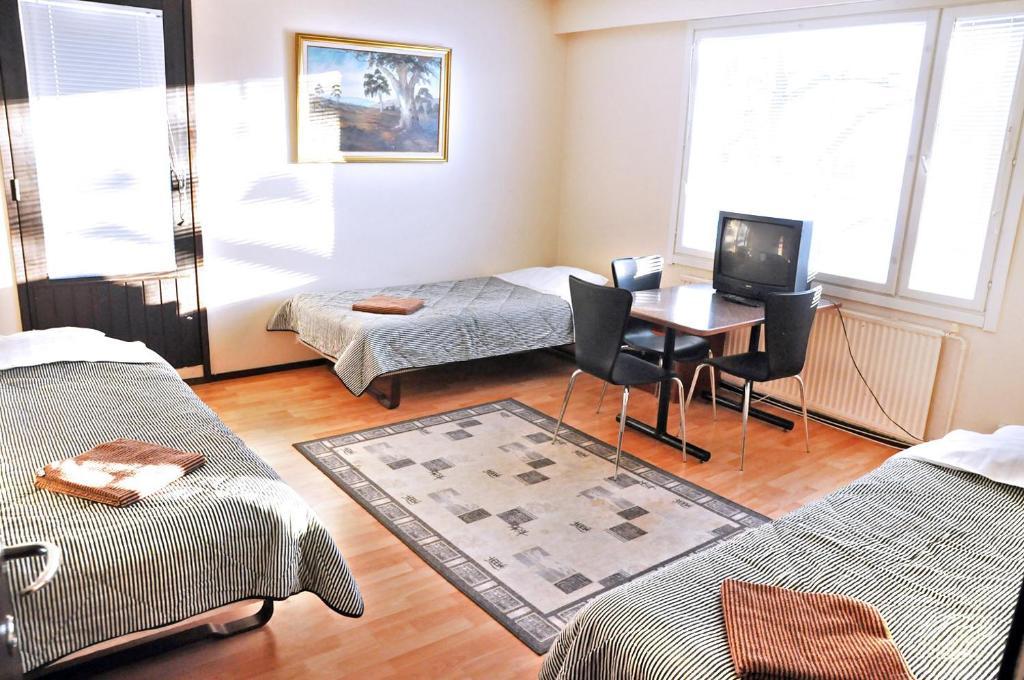 Hotel Lamminpaeae Tampere Bilik gambar
