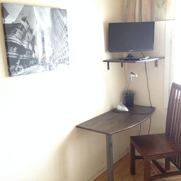 Hotel Lamminpaeae Tampere Bilik gambar
