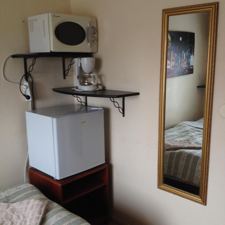Hotel Lamminpaeae Tampere Bilik gambar