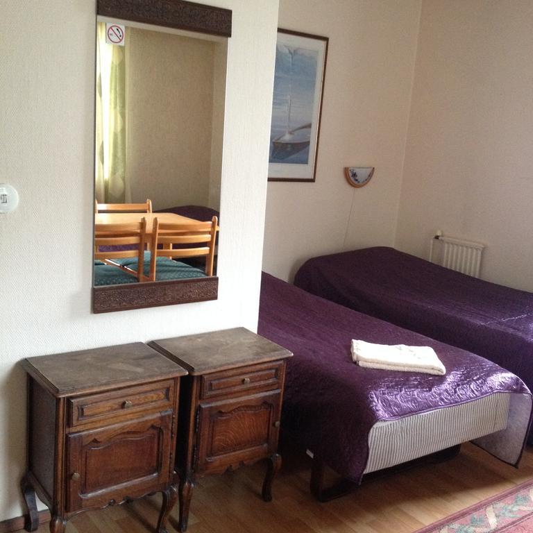 Hotel Lamminpaeae Tampere Luaran gambar