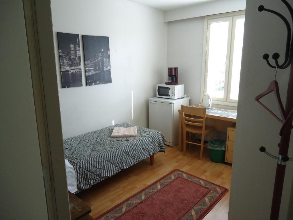 Hotel Lamminpaeae Tampere Bilik gambar