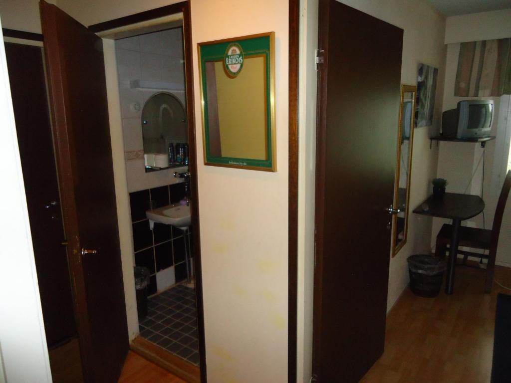 Hotel Lamminpaeae Tampere Bilik gambar