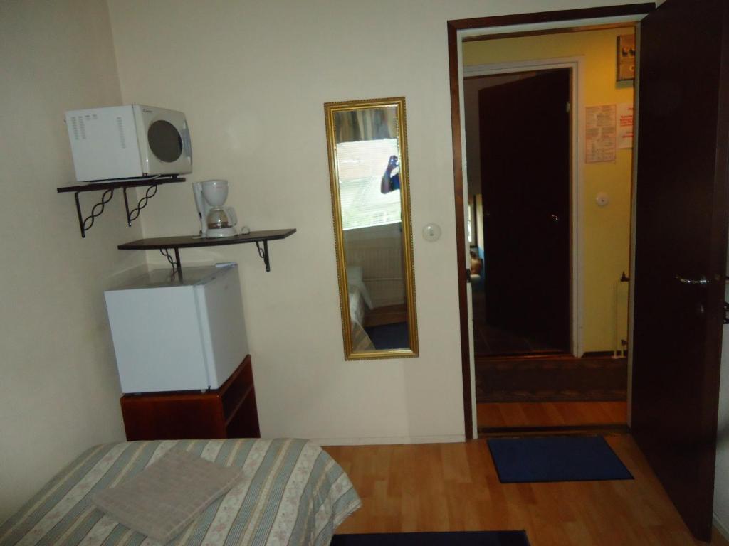 Hotel Lamminpaeae Tampere Bilik gambar