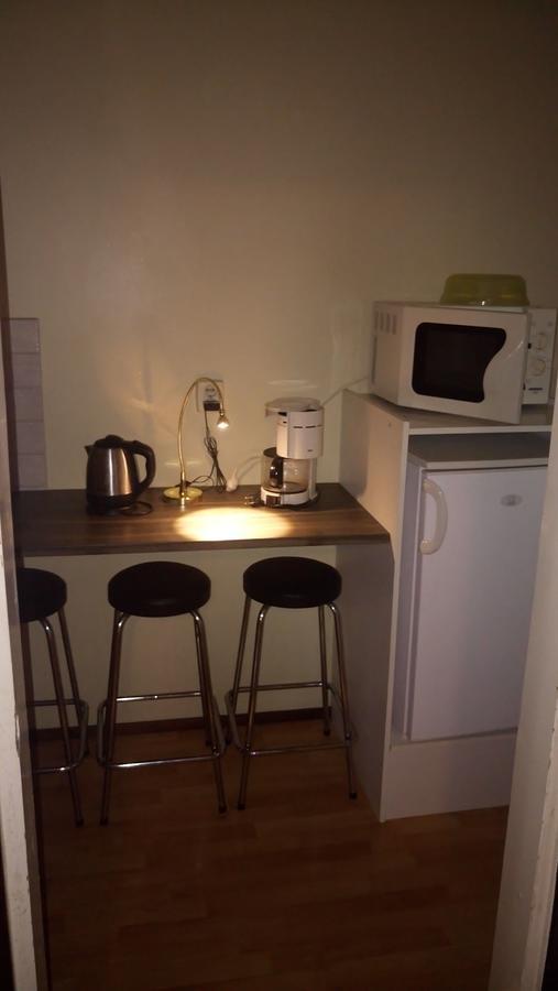 Hotel Lamminpaeae Tampere Luaran gambar