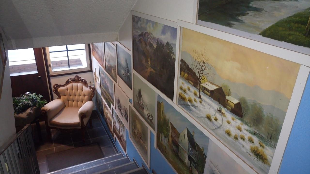 Hotel Lamminpaeae Tampere Luaran gambar