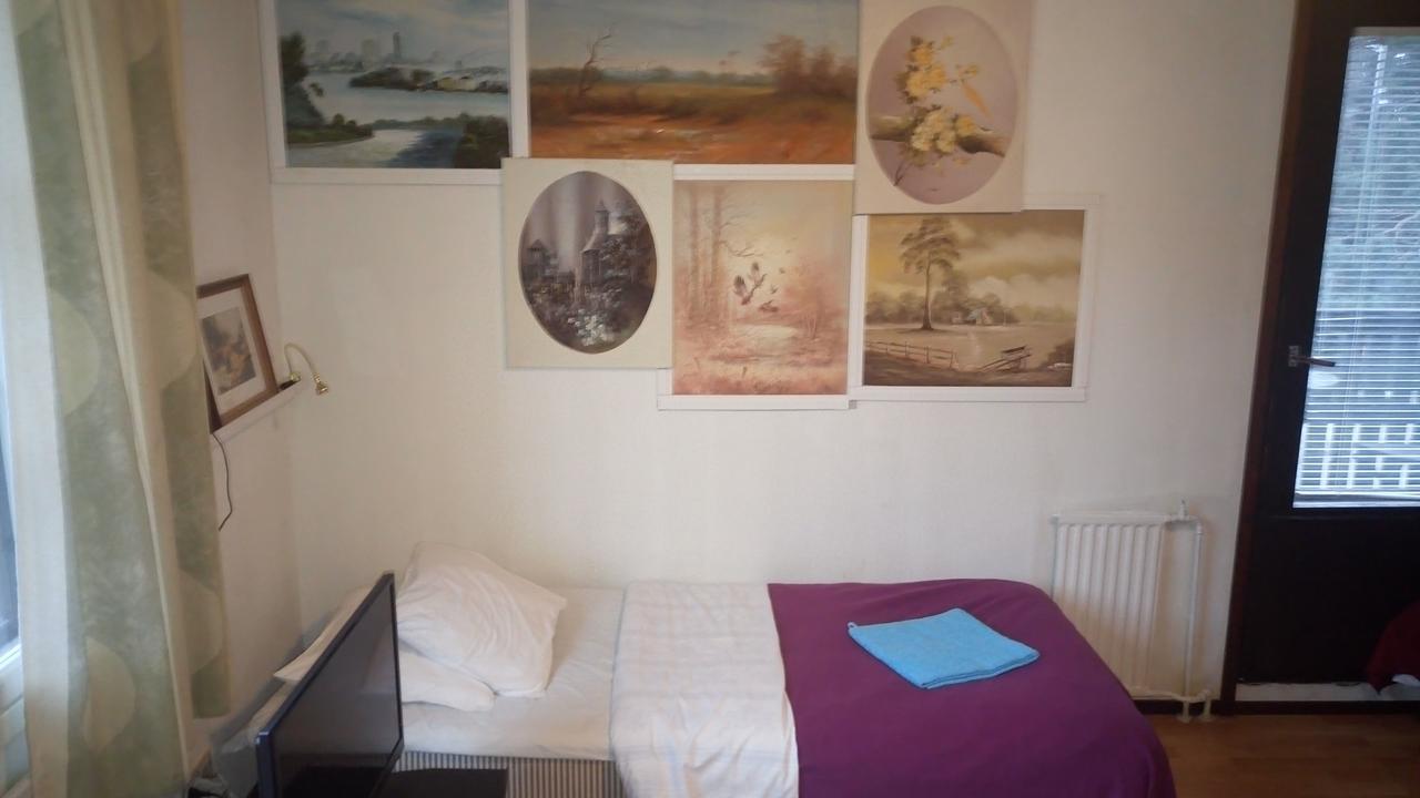 Hotel Lamminpaeae Tampere Luaran gambar