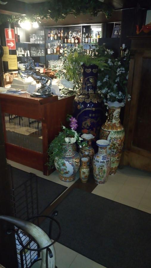 Hotel Lamminpaeae Tampere Luaran gambar