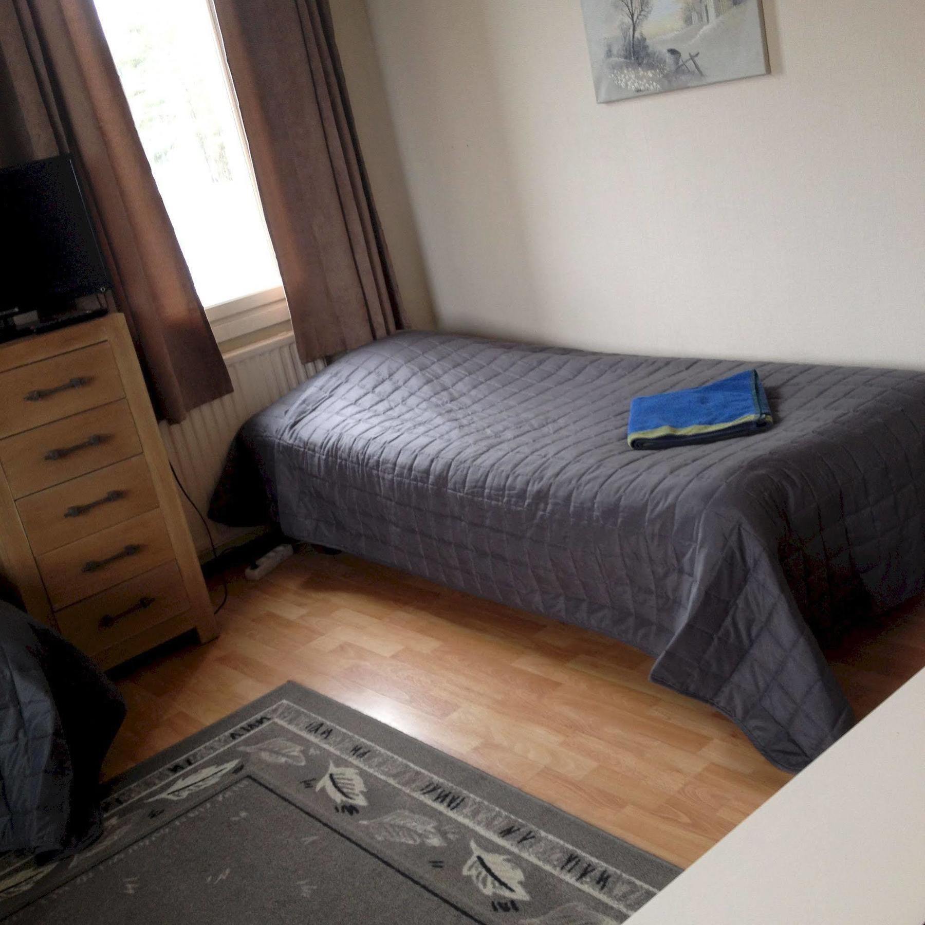 Hotel Lamminpaeae Tampere Luaran gambar