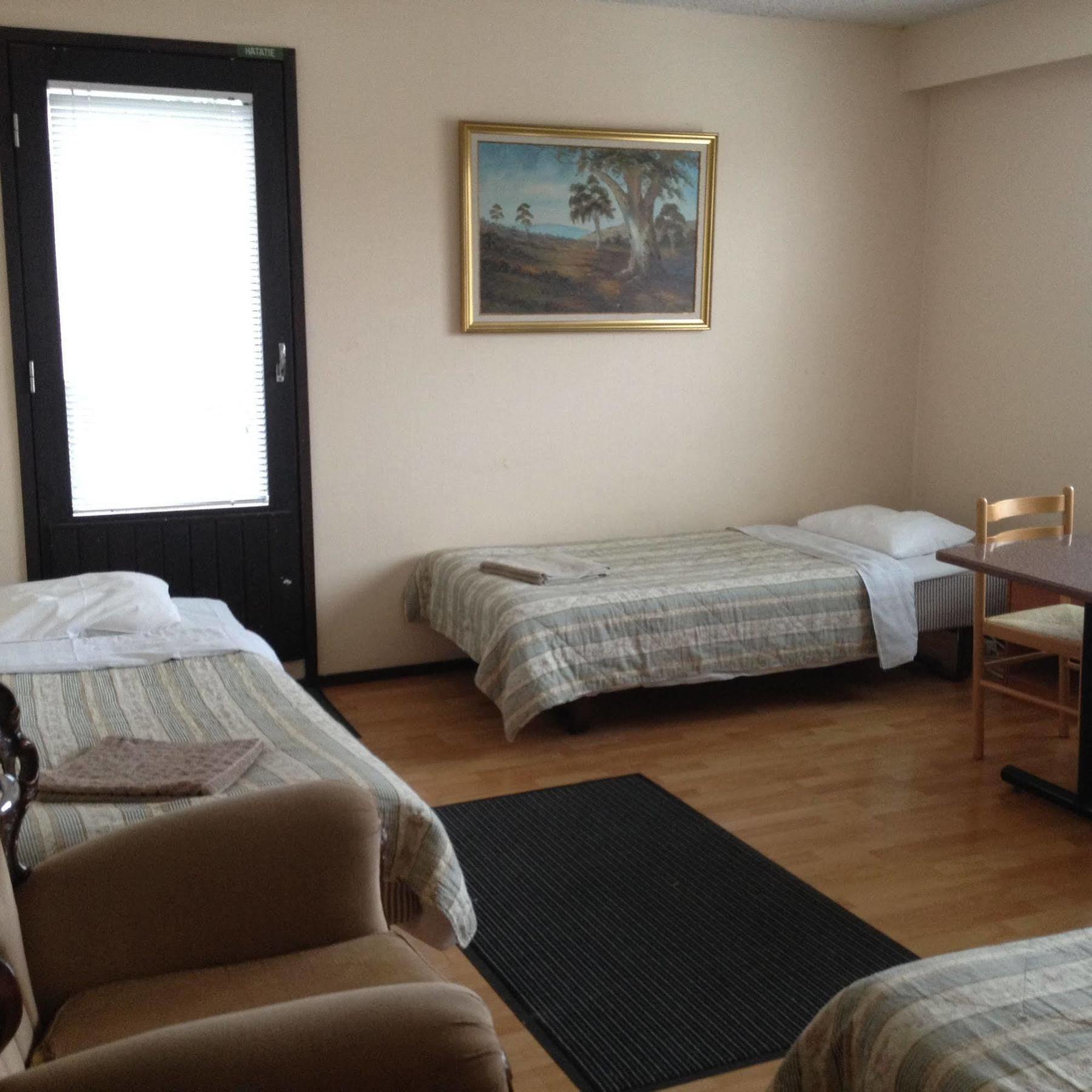 Hotel Lamminpaeae Tampere Luaran gambar