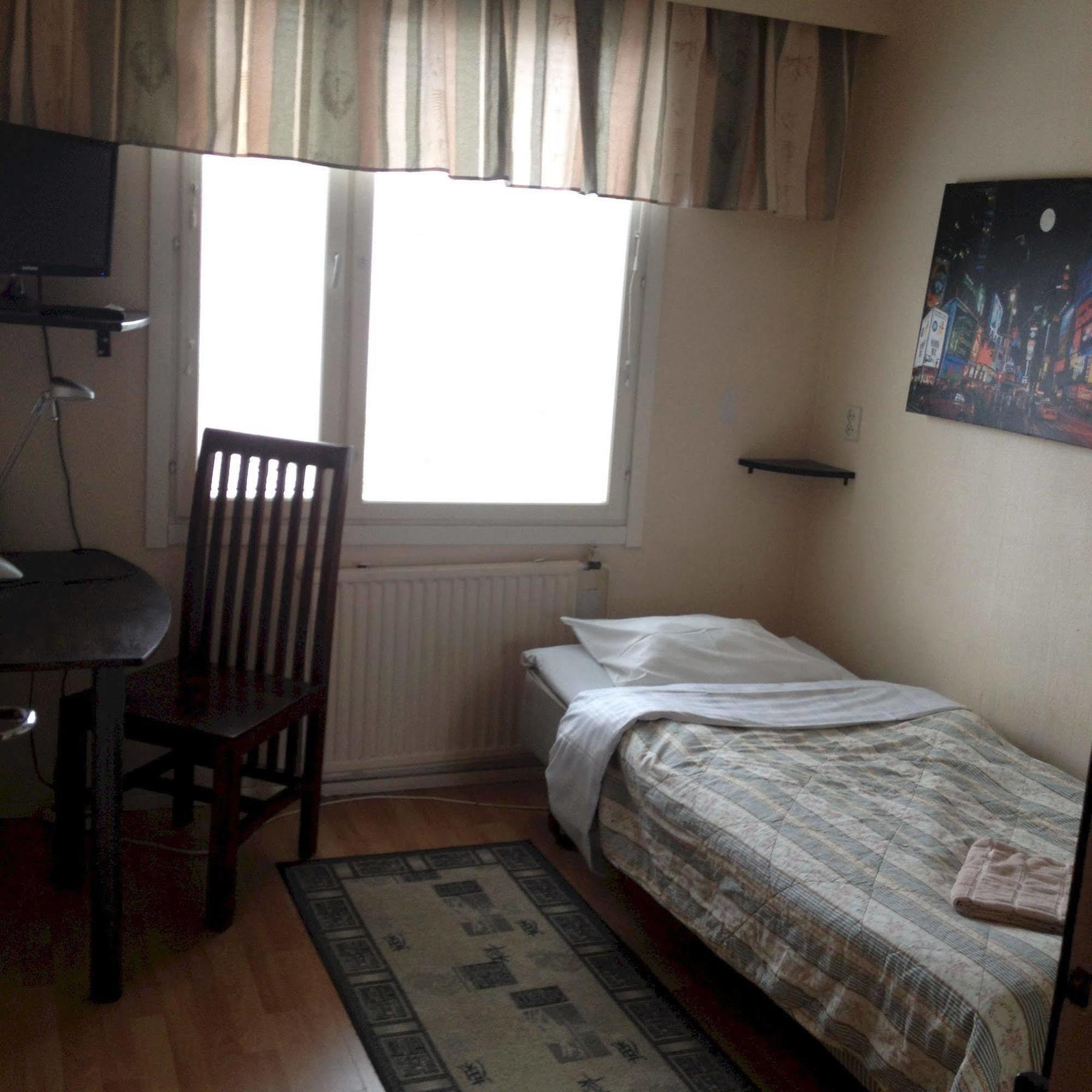 Hotel Lamminpaeae Tampere Luaran gambar