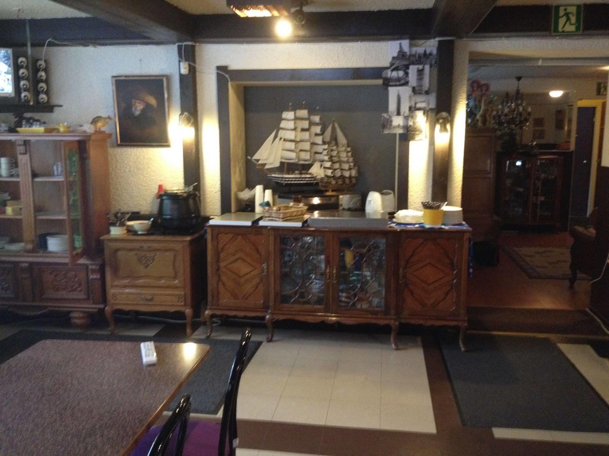 Hotel Lamminpaeae Tampere Luaran gambar