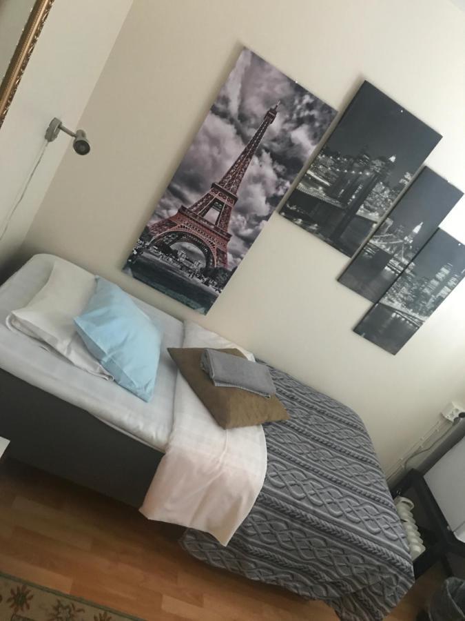 Hotel Lamminpaeae Tampere Luaran gambar
