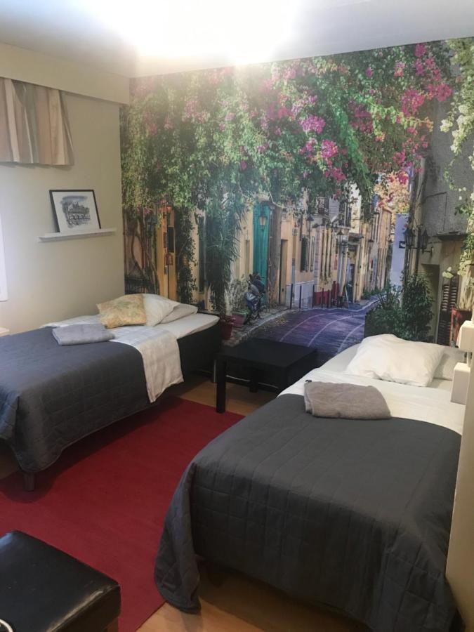 Hotel Lamminpaeae Tampere Luaran gambar