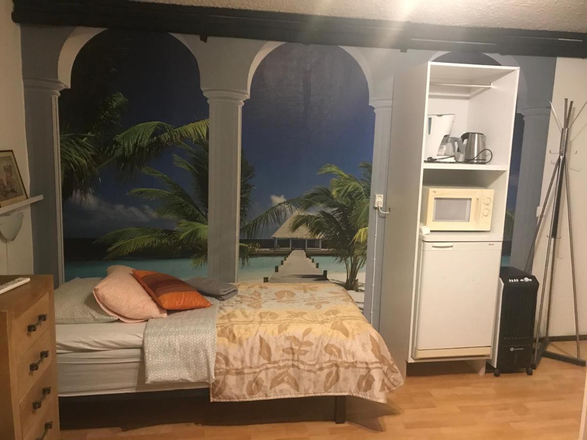 Hotel Lamminpaeae Tampere Luaran gambar