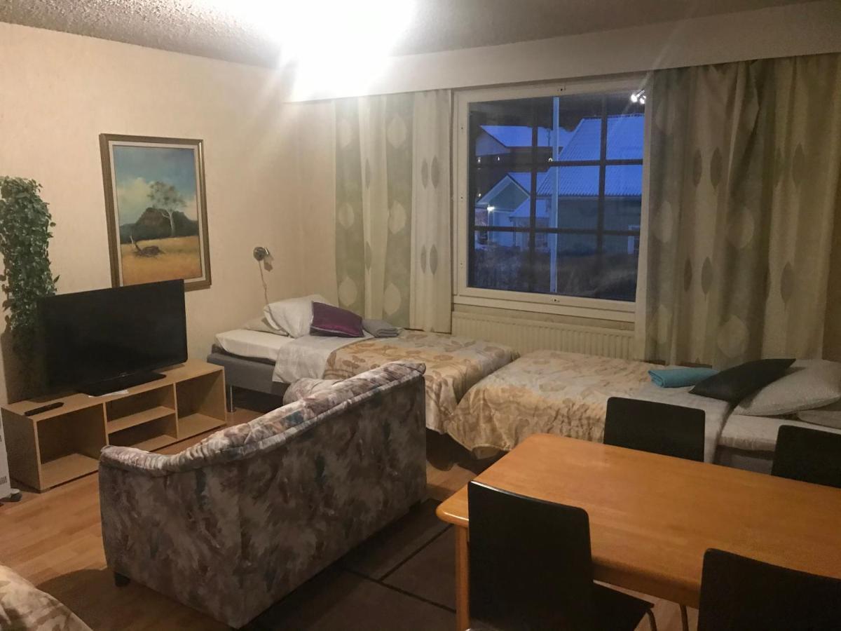 Hotel Lamminpaeae Tampere Luaran gambar